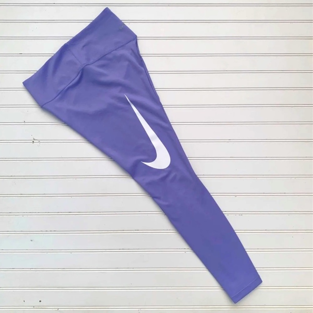 Nike Leggings in purple